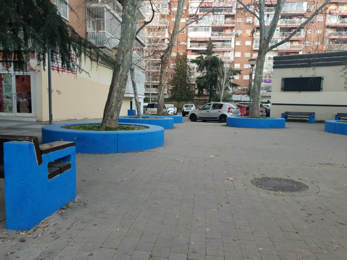 MaríaC #HastaElÚltimoMinuto 💙💙💙💛💛💛 tweet media