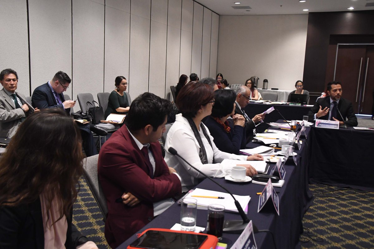 VotoChilango's tweet photo. Con la participación de especialistas nacionales e internacionales, académicos, investigadores, autoridades diplomáticas y representantes de la comunidad migrante, el IECM llevó a cabo el “Seminario para la evaluación del proyecto #VotoChilango" 👉https://t.co/w9jquh4ICM https://t.co/mlzgCSJEr8