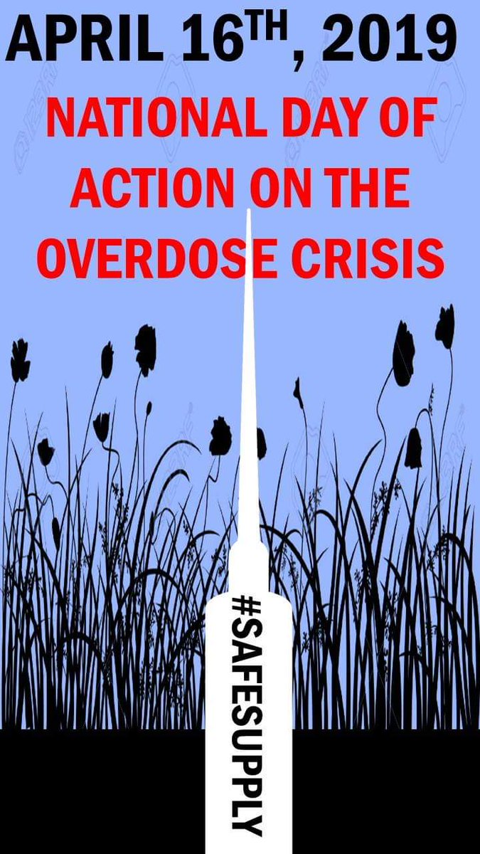 Canadian Association of People Who Use Drugs tweet media