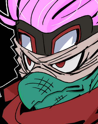 ヴィラン連合のtwitterイラスト検索結果 古い順