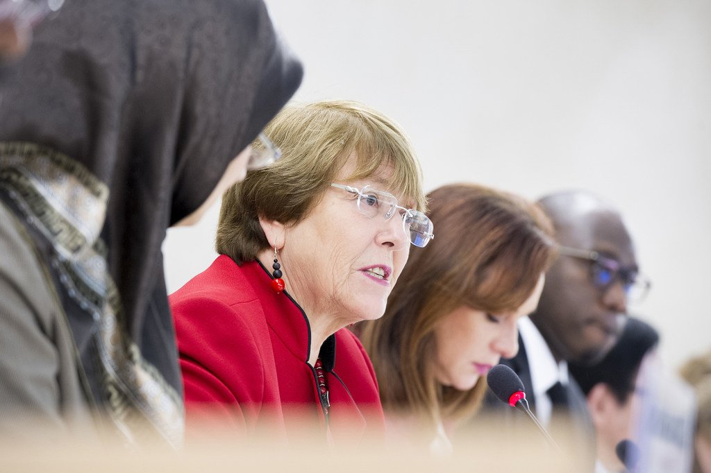 Naciones Unidas tweet media