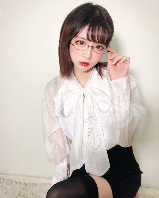 Twitterのコスプレ画像42