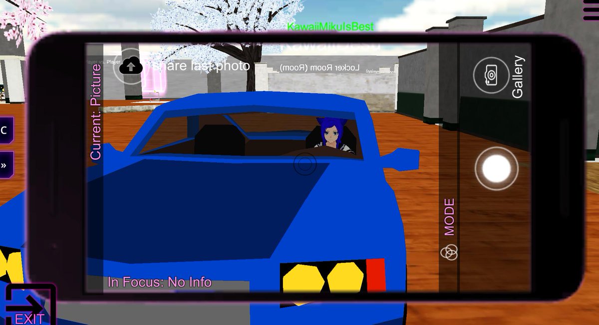 KurenaiGamesJP's tweet image. #Smile #StudentDriver #SchoolgirlAI