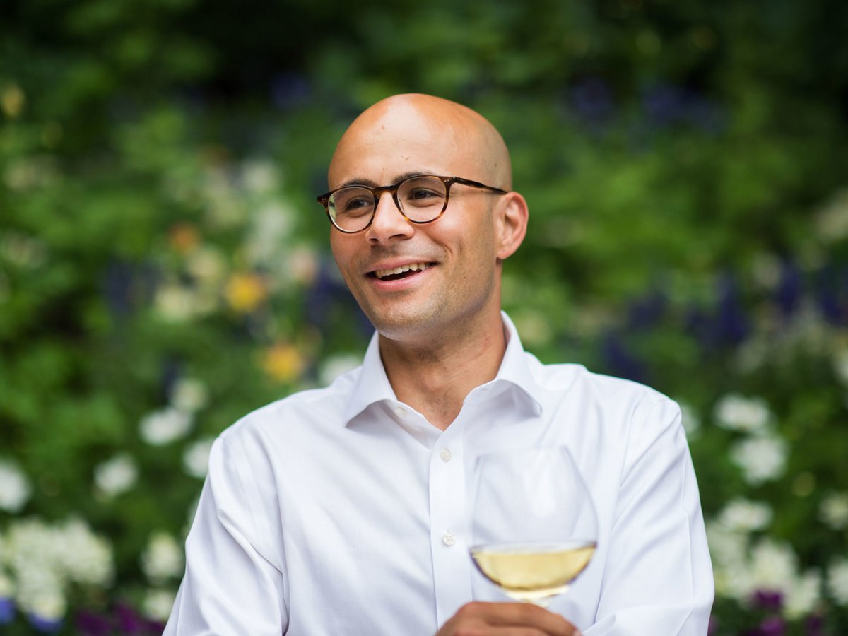 The CIA at Greystone tweet media