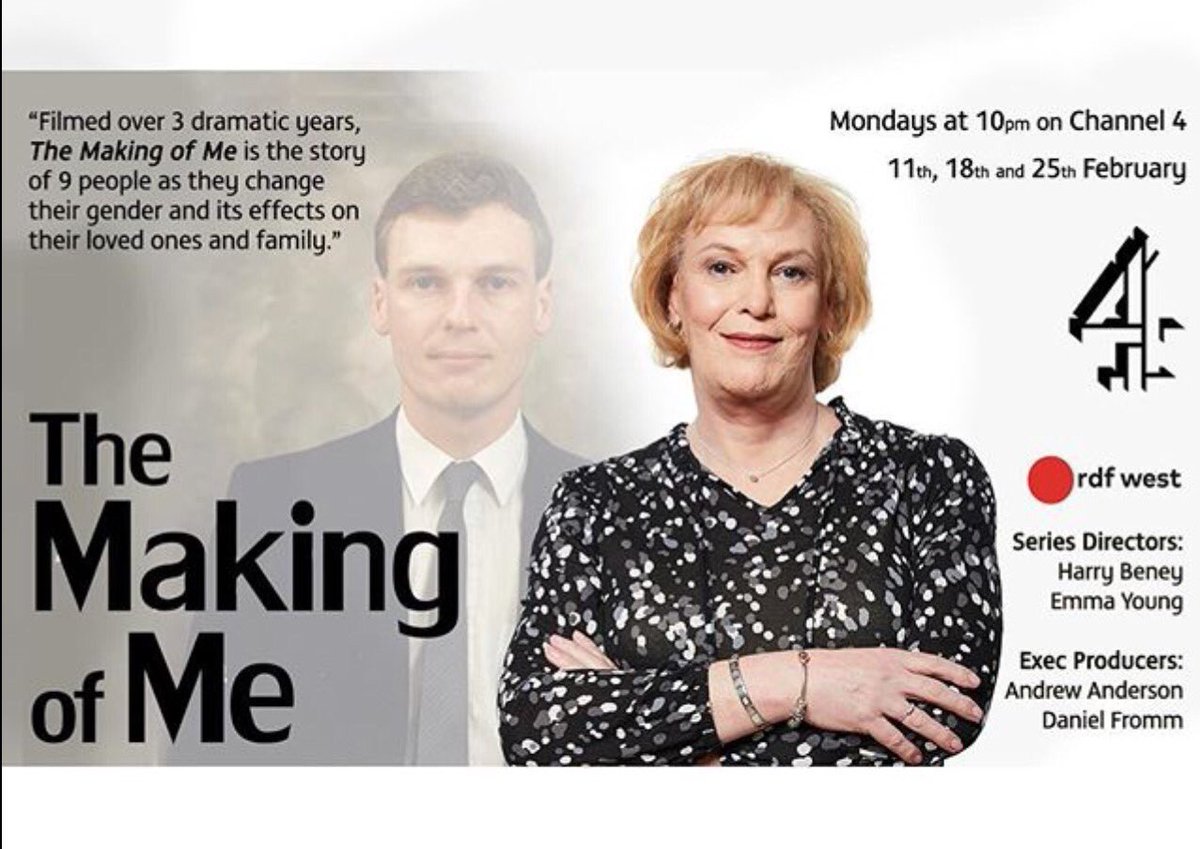 AlynWaterman's tweet image. Final Episode Tonight  @Channel4 @TylerMakeup @RDFTV_West @BanijayUK #makingofme