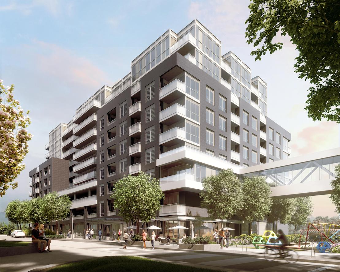 ValhallaTownSq's tweet photo. Valhalla Town Square's Park Terraces offers exquisitely designed 3 Bedroom suites perfect for your growing family. With close proximity to city transit, shopping, dining and so much more Park Terraces has it all. Visit the Presentation Centre Today at 2 Gibbs Road to learn more. https://t.co/WFUsIgajnY