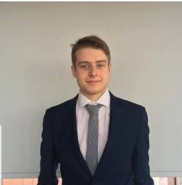 Team_Mansell's tweet photo. Team Profile 1/5
Name: Sam Johnstone
Age: 21
Hometown: Stratford-upon-Avon
Role: Optimisation Engineer
Favourite CAD Technique: Intersection Curve
Hobbies: Playing the Saxophone, Live music, Films
Reasons for getting into Engineering: LEGO
Part of robocar developing: Splitter https://t.co/Y0zDNHkbTr