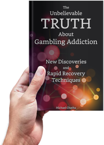 GamblerHelp's tweet photo. WHY do we gamble abnormally? HOW can one person stop when another can't? Were we born this way? WHAT can we do to fix it once and for all? Find out the TRUTH now on Kindle at https://t.co/5rndM6VUEp and in Paperback at https://t.co/9TbcGIk4vl https://t.co/Us6Da0c7yr