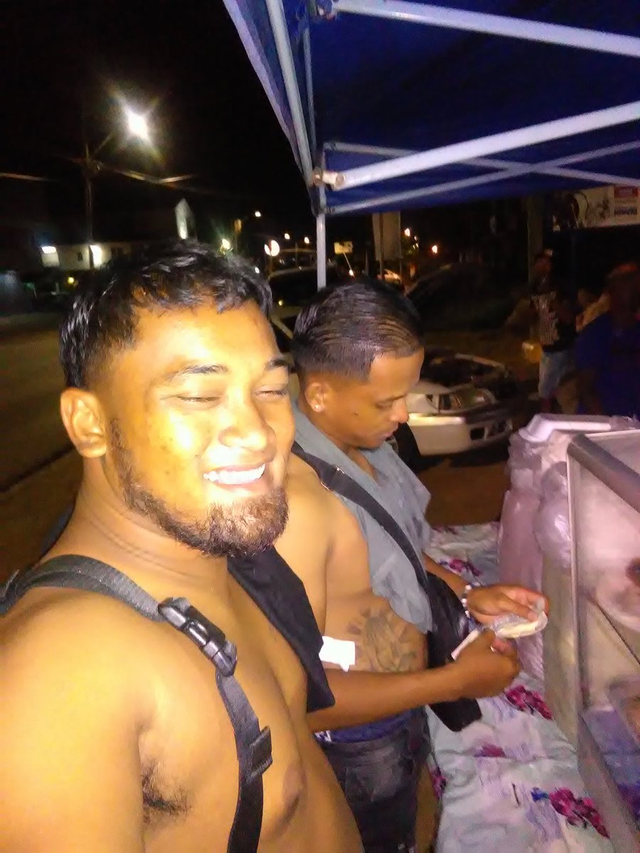 Ritchell91's tweet image. 