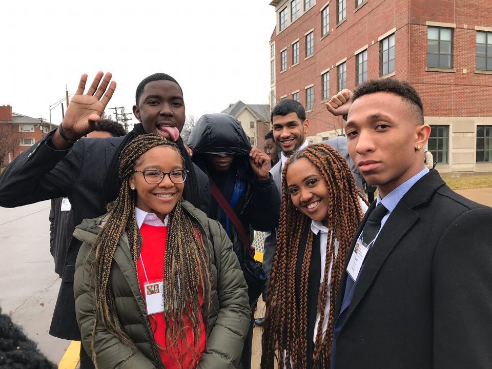txtechbsa's tweet photo. Here’s a little recap of our weekend #LeadershipReloaded: https://t.co/xHnB4Ms6q6
