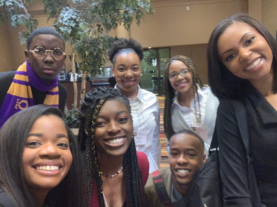 txtechbsa's tweet photo. Here’s a little recap of our weekend #LeadershipReloaded: https://t.co/xHnB4Ms6q6