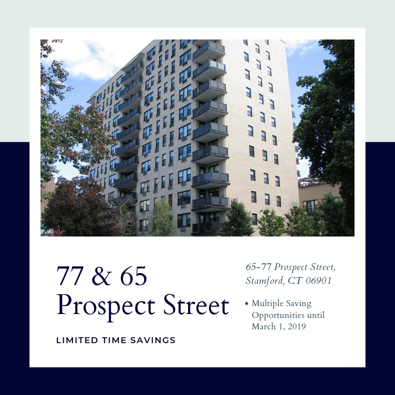CTBestAparts's tweet photo. Our #CTBest team is excited to announce limited time #rentingspecials at our luxury #apartment community in Stamford, available until March 1!
Check out the savings opportunities at https://t.co/DvEX1kNweQ https://t.co/YCNR1WEyrT