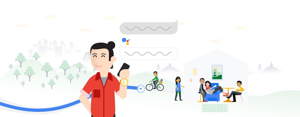 This week we're at #MWC2019 to share how we're building the Google Assistant on phones for everyone, everywhere → goo.gl/2D9DhM