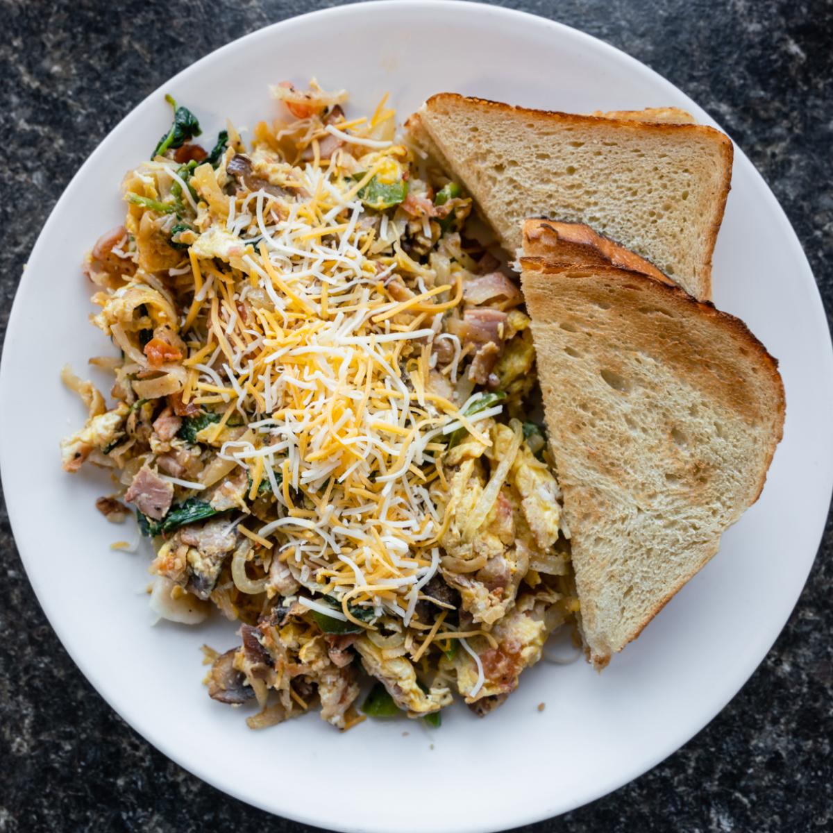 Bread and Butter Kitchen tweet media