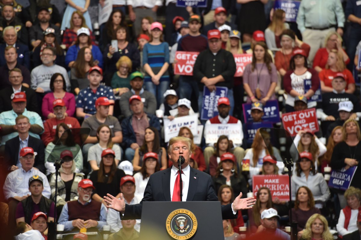 POLITICO tweet media