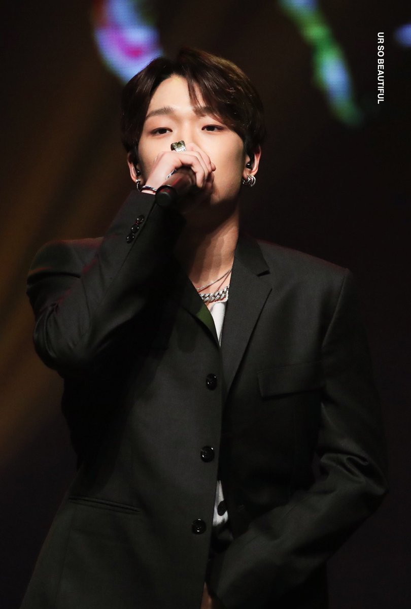 pixbobby's tweet photo. come through jawline!!

˚✧ 190221 ✨
© automatic_bobby https://t.co/beDbndSz8E