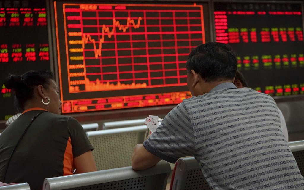 Asian stock market hours