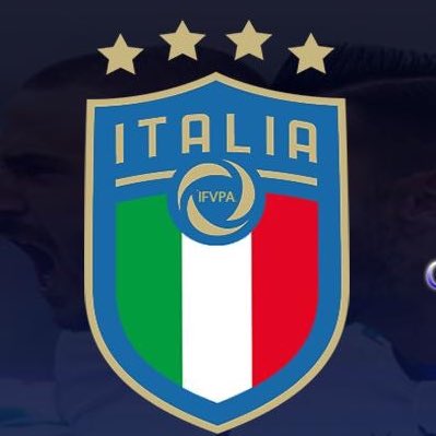 IFVPA Italy tweet media