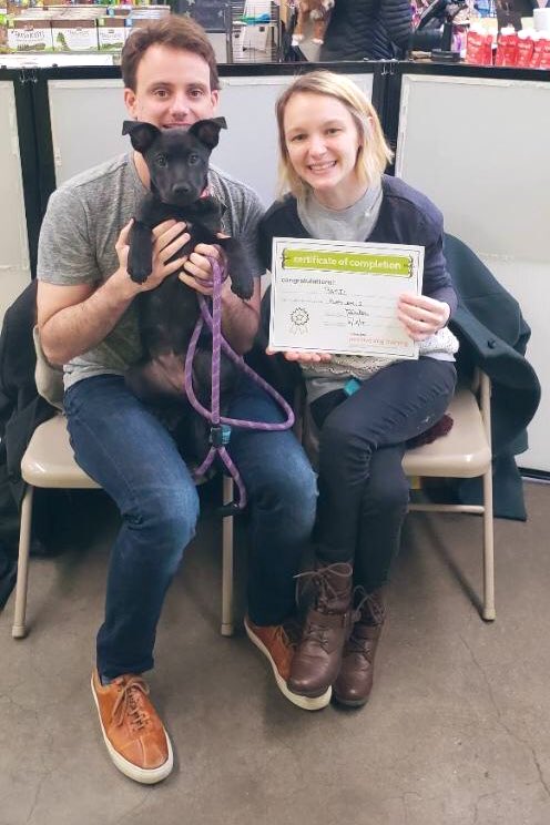 Sami Main, MDiv tweet media