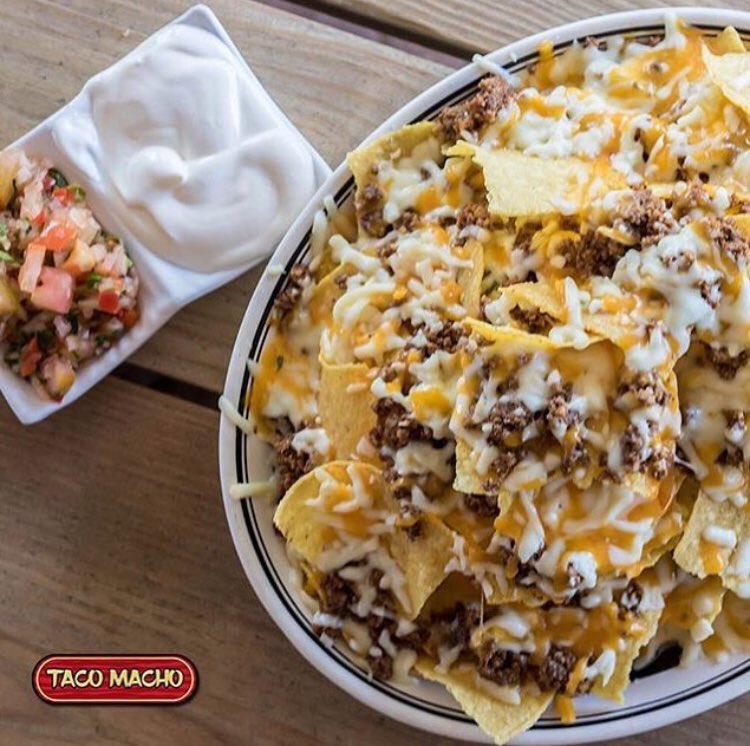 Taco Macho SXM tweet media