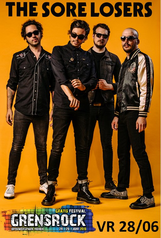 GRENSROCK tweet media
