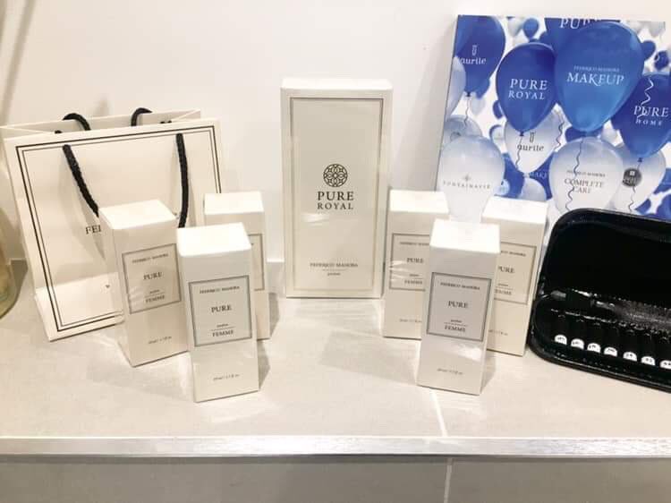 MummyLife2016's tweet photo. Lots of perfumes/aftershaves and samples sent this morning 🙌🏼 what’s your favourite fragrances? #womaninbiz #wnukrt https://t.co/Sj572TTYWh