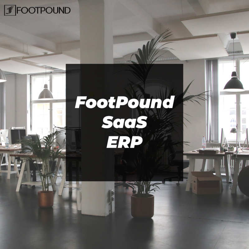 FootPoundERP's tweet photo. #Mabotse #FootPound #SaaS #ERP #01March2019, Launching soon! https://t.co/pT2Rv8D3RM