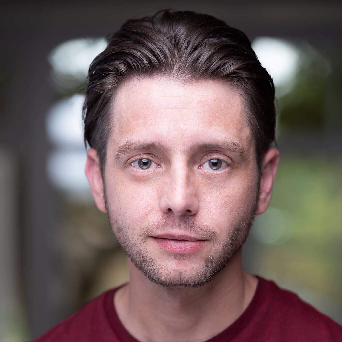 I’m very excited to announce the first casting for my next short film “Lucky” <a href="/ostrouchow/">Craig Ostrouchow</a> will be taking the lead. His a very talented actor and I can’t wait to work with him on project.

facebook.com/craigostroucho…

#writer #director #actor #productiondesigner #shortfilm #filmmaking