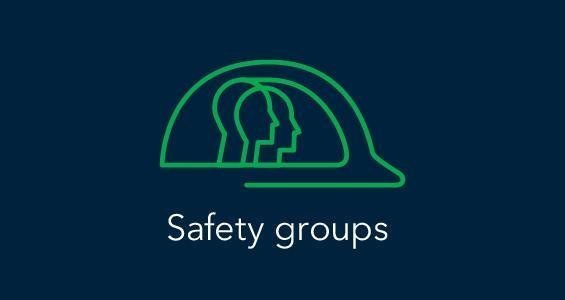 WSIB's tweet photo. Let's combine forces to help make Ontario one of the safest and healthiest places to work. Before March 29, join our #SafetyGroups Program and earn a shared rebate for making health and safety improvements in your workplace. For more information visit https://t.co/pqovy0XmlA https://t.co/AsVuj52UhK