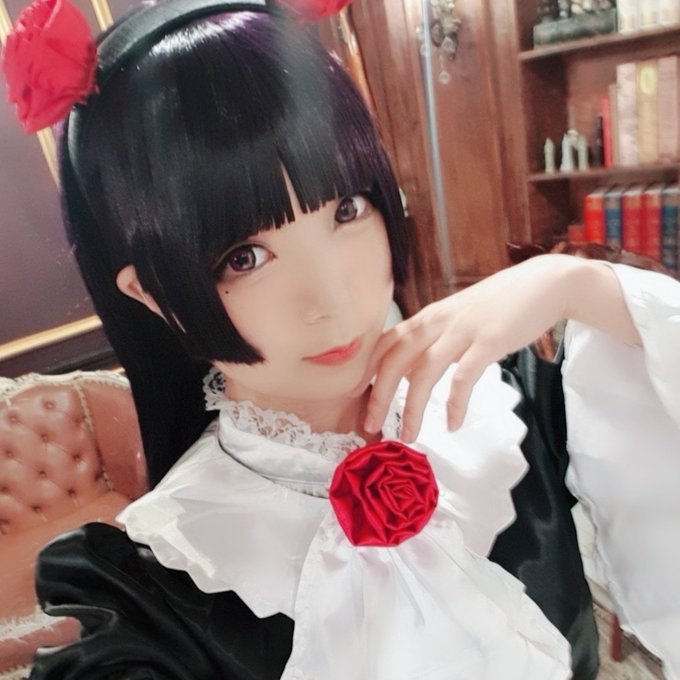 Twitterのコスプレ画像66