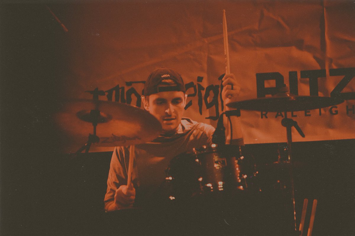 Still can’t get over how sick the show was last Friday.  Huge thank you to @emoraleigh and <a href="/RitzRaleigh/">The Ritz Raleigh</a> for having us and to everyone who came out!

📸: @bbriannastacy