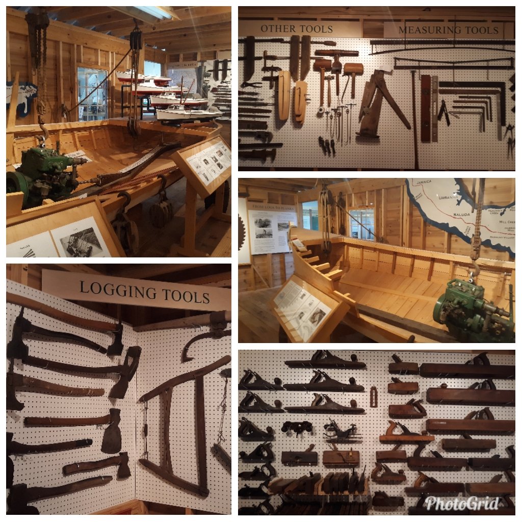 DMMHPNP's tweet photo. The Sawblade that made Deltaville Boat Building Possible! Photo taken at Woods Brothers Sawmill, Hartfield,Virginia-1913. Our Boatbuilding shop is a MUST SEE. #sawmill #sawblade #woodsbrothers #wood #planes #logging #tools #planks #logbuilt #saws #deadrise #boatshop #boringtools https://t.co/p6jVUvqZ4g