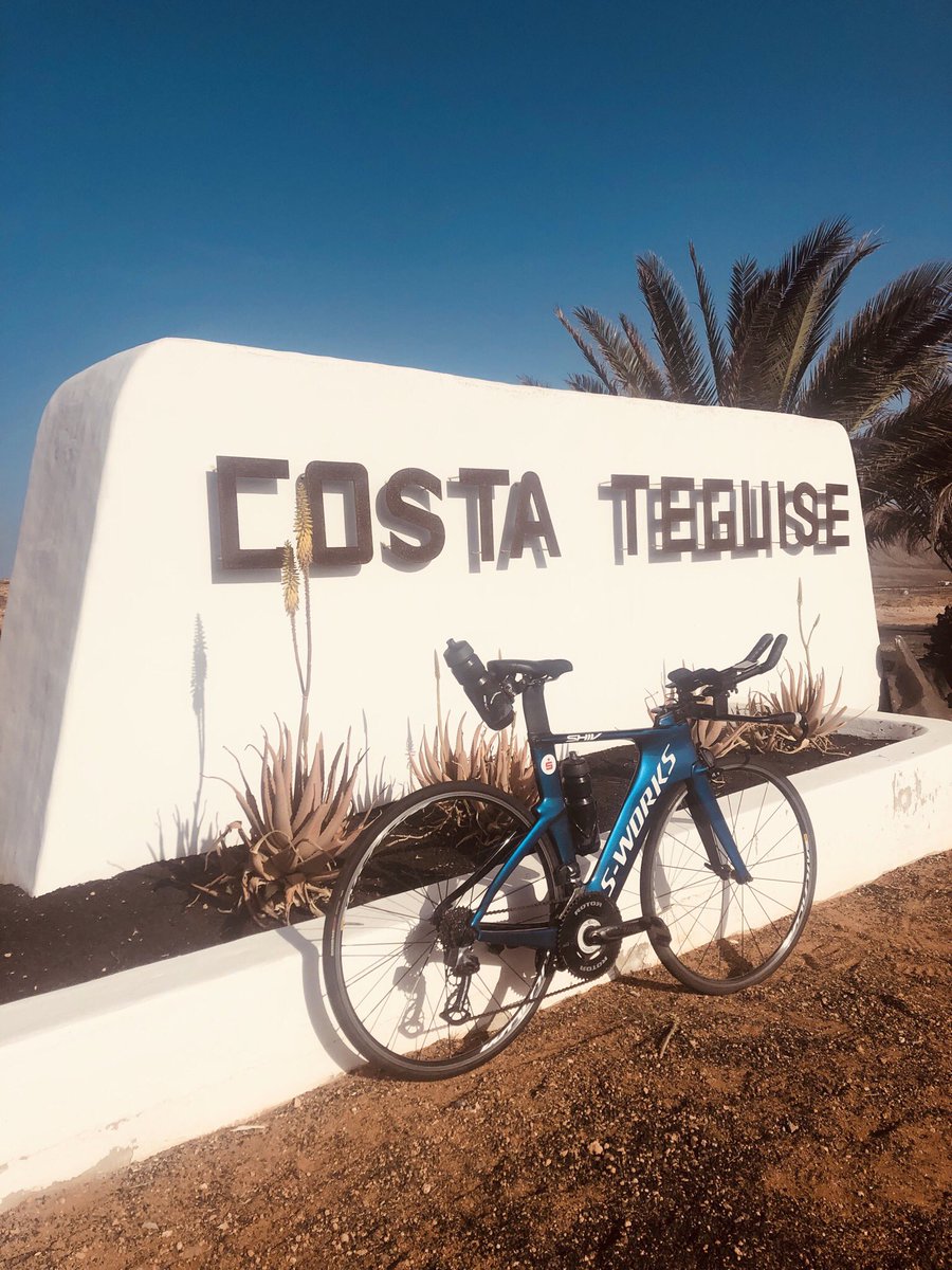 Dave91Breuer's tweet photo. Last easy ride today. Time to go home tomorrow! https://t.co/67n6Kqkatq