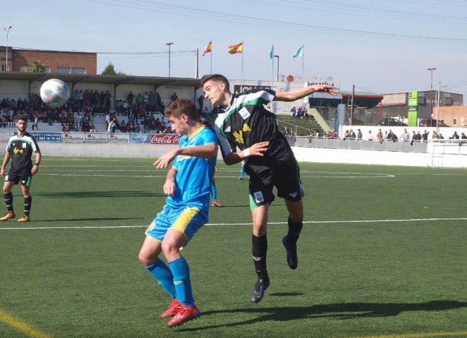 Real Oviedo tweet media