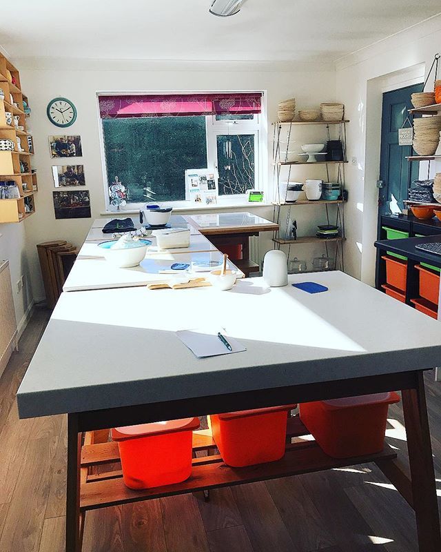 canterbakingsch's tweet image. Canterbury Baking School ready for action today! #breadmakingclass #sourdoughbread #trainingdays #bakingcourse #trainingdays #giftvoucher #121 #canterbury #kent ift.tt/2NsMDXz