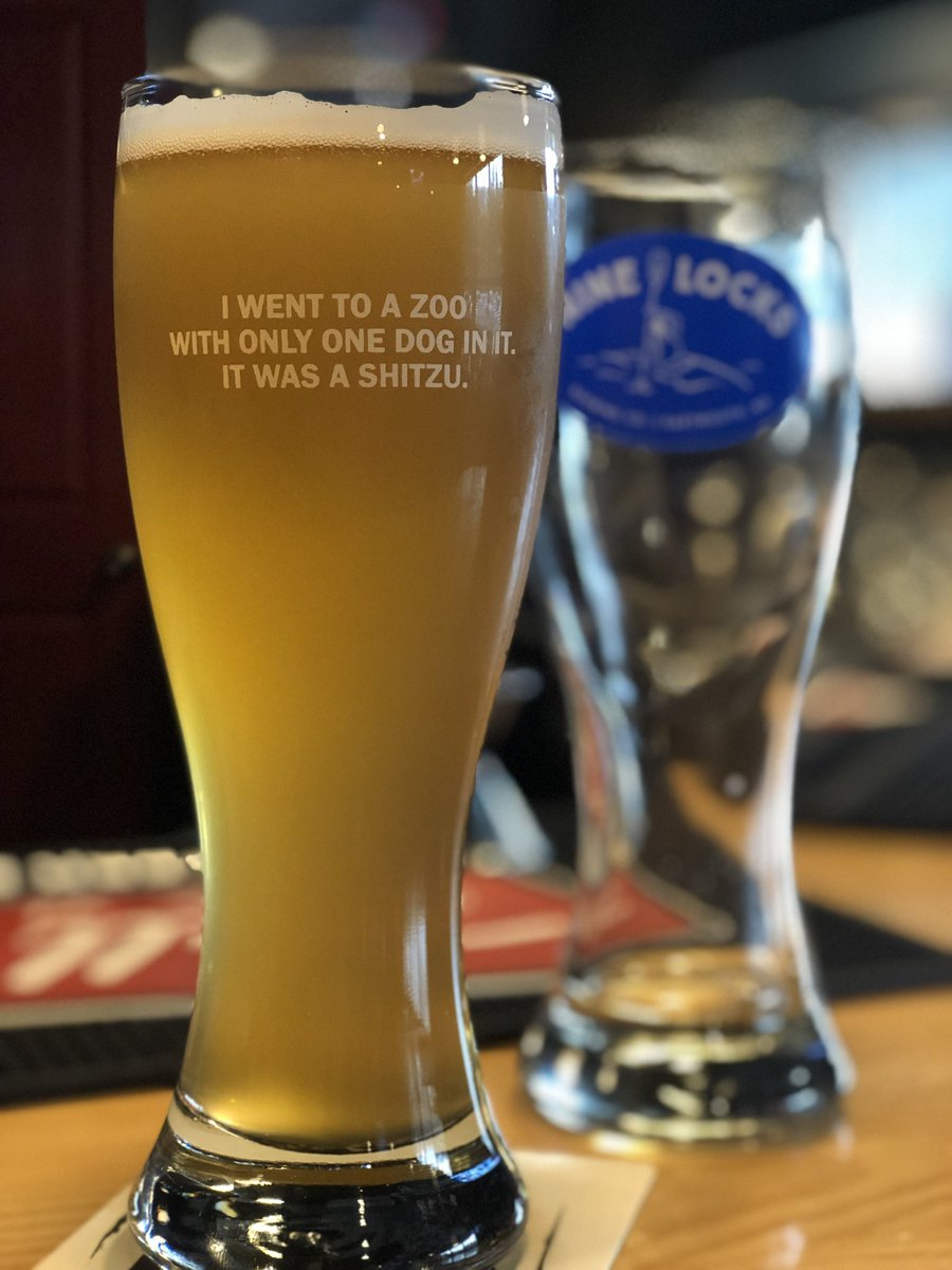 millstone_pub's tweet photo. Thirsty? You sit. We’ll pour. #dirtyblonde @ninelocksbrew #millstonepub https://t.co/dpBzizUiWH