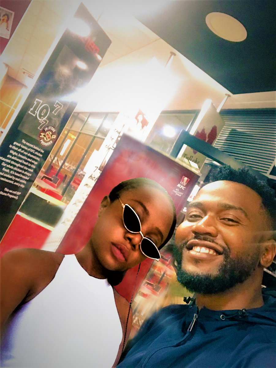 brideofmadonna's tweet photo. My baby and I ayyye ππ had so much fun β€β€ of course the haters will say it's photoshop ! #baeoflife #Ichoosehappiness #lovewins https://t.co/k0zJ4YswSa
