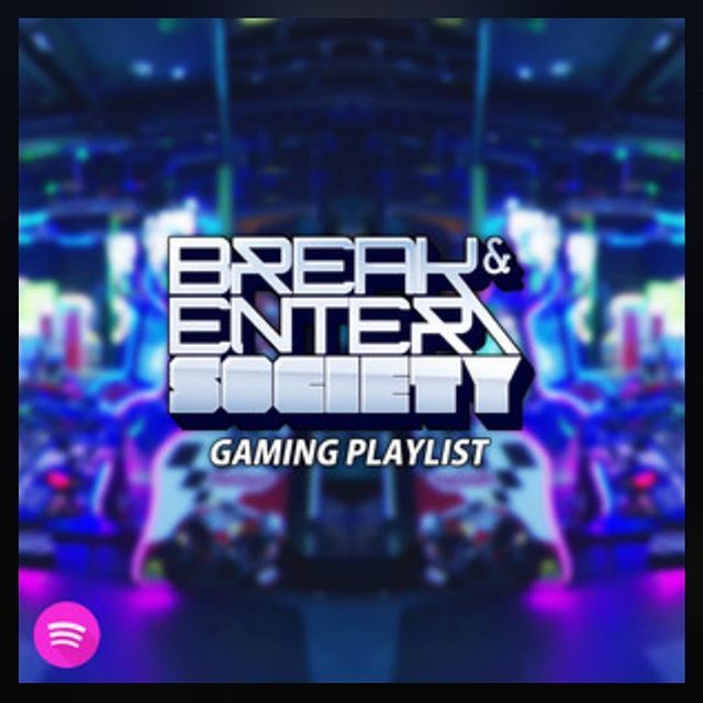 prospect_lux's tweet photo. The @breakentersociety Gaming music playlist is a fun and energizing selection! Proud to be included 👍🏼. Listen link in bio https://t.co/fE86IGakZe https://t.co/4hbU4bLhdw