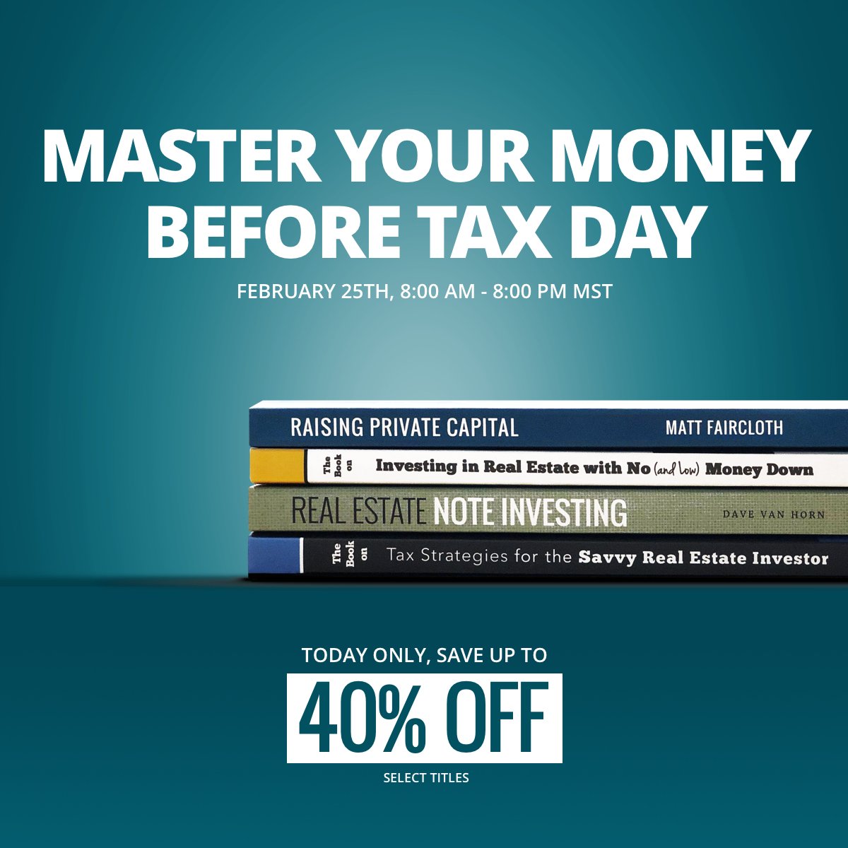 Dave Van Horn Davidavanhorn Twitter - details below https www biggerpockets com store real estate note investing ultimate pic twitter com cadchiderq