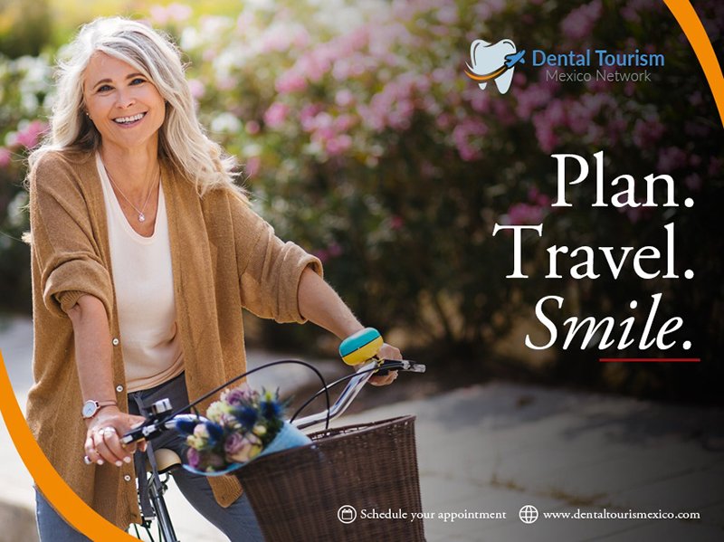 Dentaltourismx's tweet image. 3 unit bridge Mexico City
The 3 unit fixed bridge has the advantage to help support the dental implants conformably connecting the gap in the missing tooth.

dentaltourismexico.com/3_unit_bridge_…

#3UnitBridge #3UnitBridgeMexicoCity #DentalClinicMexicoCity #MexicoCity