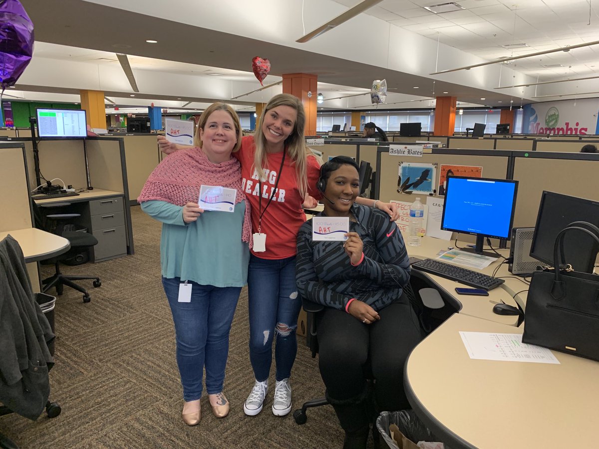 Chosen4Greatness changing lives and respecting customers time😀

⁦<a href="/Memphis_CC/">Mighty Memphis</a>⁩ 
#GoinguponAMonday
#teamC4G