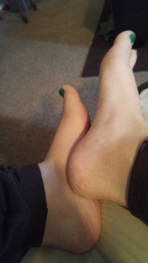 <3 https://t.co/PMpaAuZaMD<a href="/tag/toes"class="tags"><span>#toes</span></a><a href="/tag/backonmygrind"class="tags"><span>#backonmygrind</span></a>