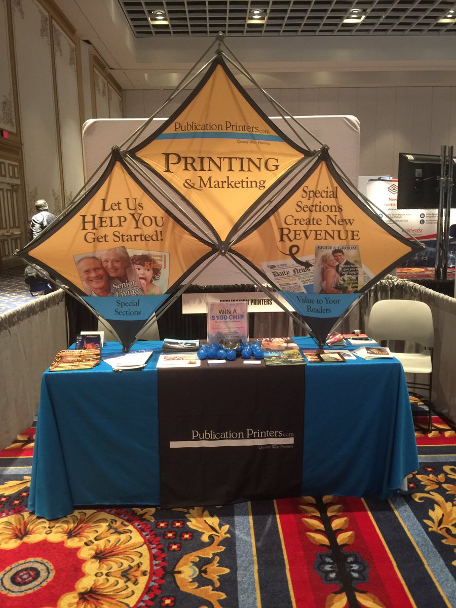 Publication Printers tweet media