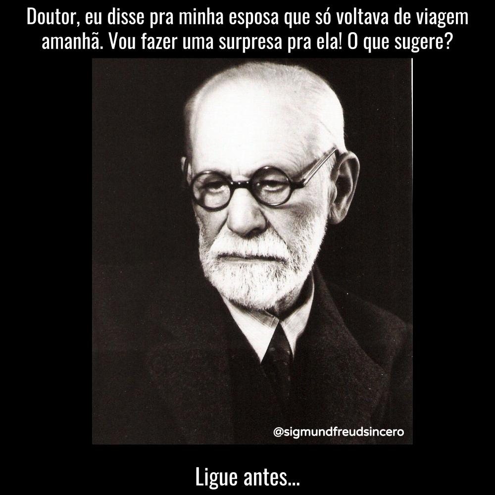 freud humor
