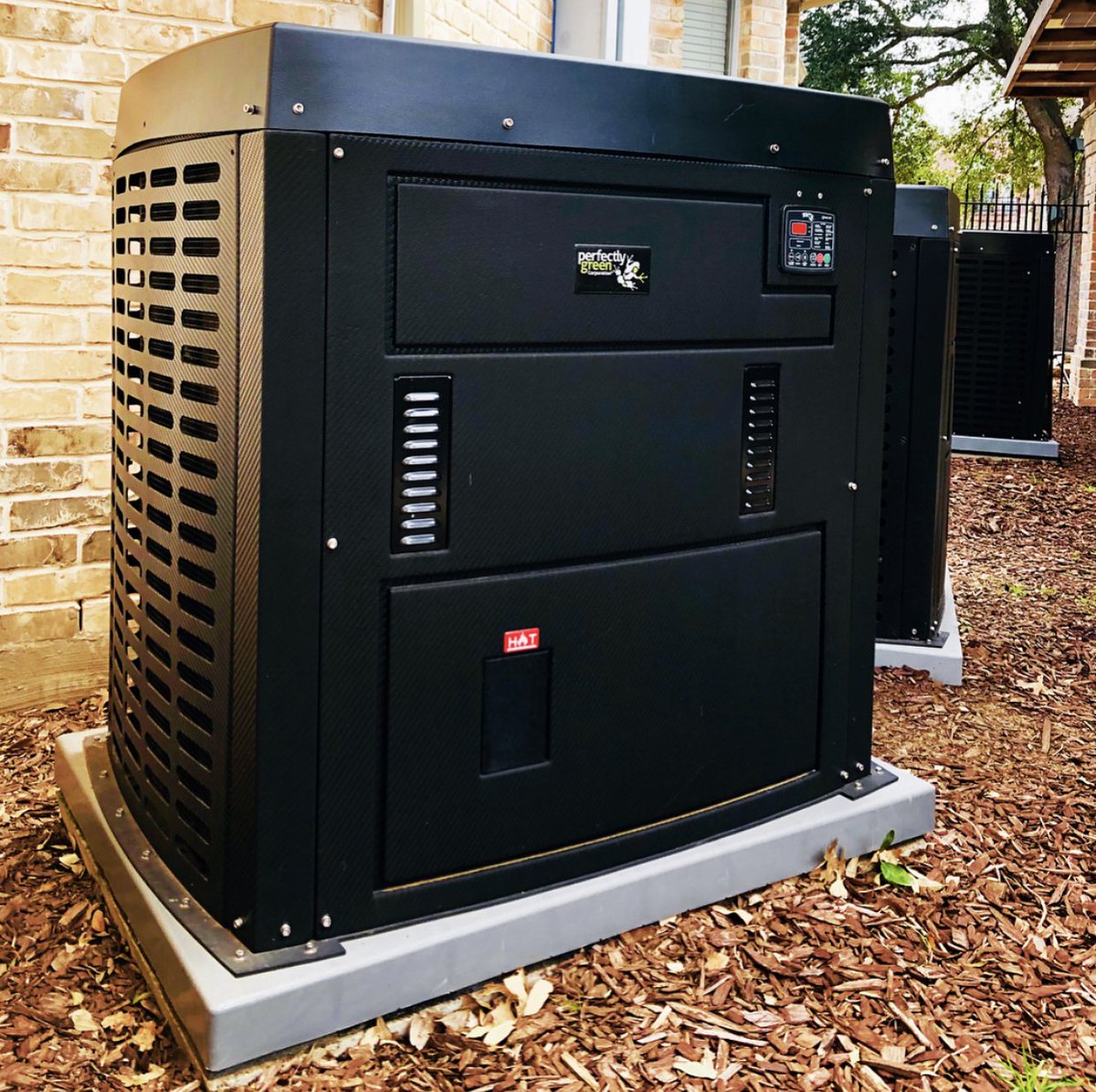 Perfectly Green Corp tweet media