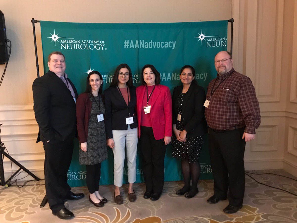 shwetagoswamimd's tweet photo. Missouri and Kansas represent! #NOH19 #AANadvocacy ⁦⁦@sonalsharma52⁩ ⁦@DrSarahHon⁩ https://t.co/S3maJsLtso