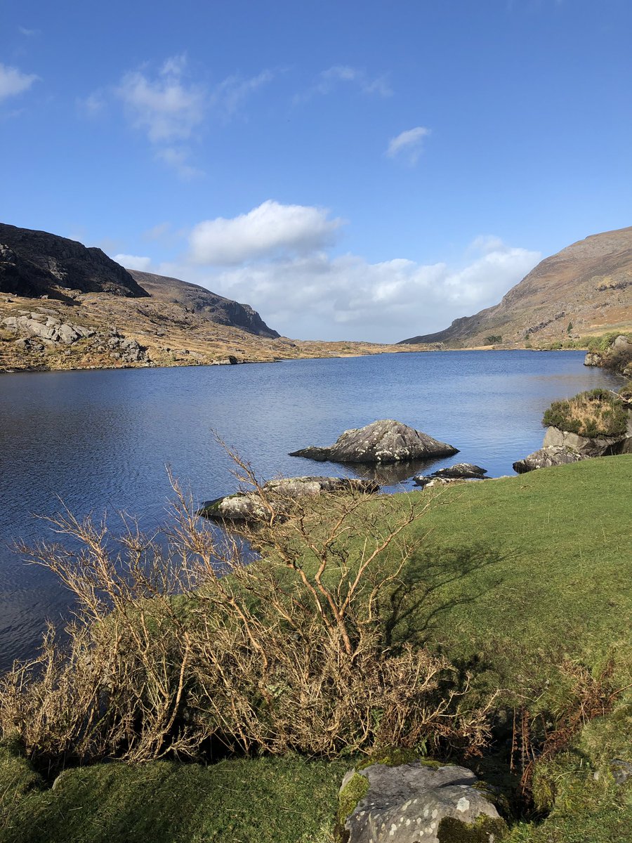 Nothing like it #kerry #ireland #nofilterneeded