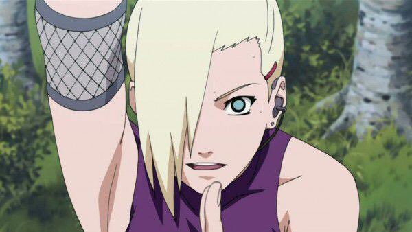 KonohaMedic's tweet photo. Appreciation tweet for Ino Yamanaka. She did so much for Sakura and way too many people overlook it, Including us Sakura fans. Ino gave her the will to accept herself, this was truly the biggest inspiration for Sakura to be the strongest in the world. https://t.co/ILc6aQTVhJ