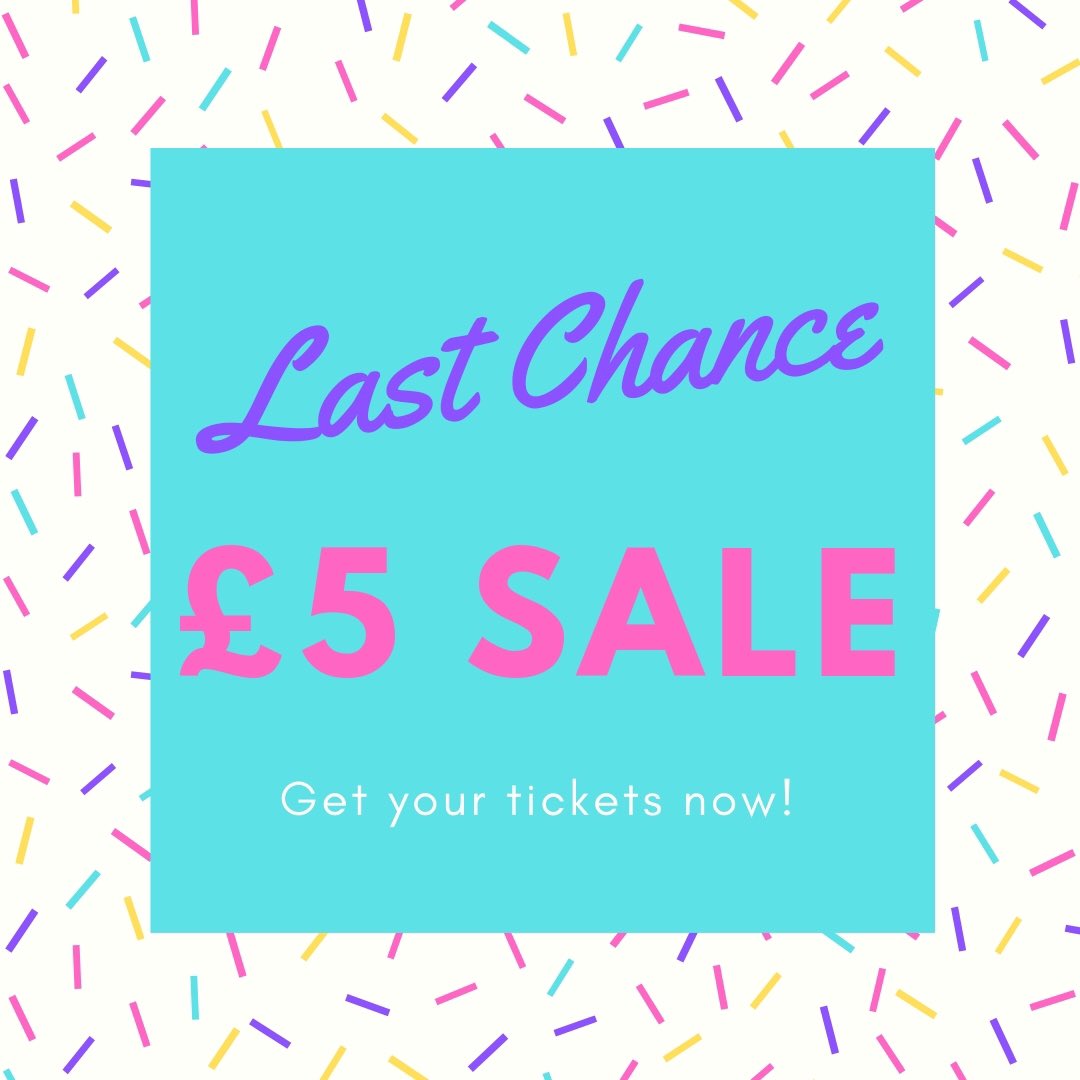 btg_events's tweet photo. Tonight is your last chance to get half price tickets before the event tomorrow! £5 for five amazing artists is a bargain! @hydeprojectband @ambersunsband @_ciaraoneill @c_pitchford @LeafPetrides https://t.co/MCSZMvfUGr