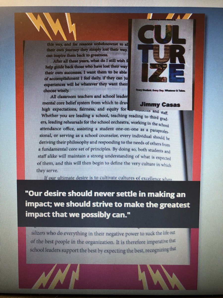 DawnMustread's tweet image. Week 6  @ROE_26_33_PD #ROEbookstudy #Culturize
